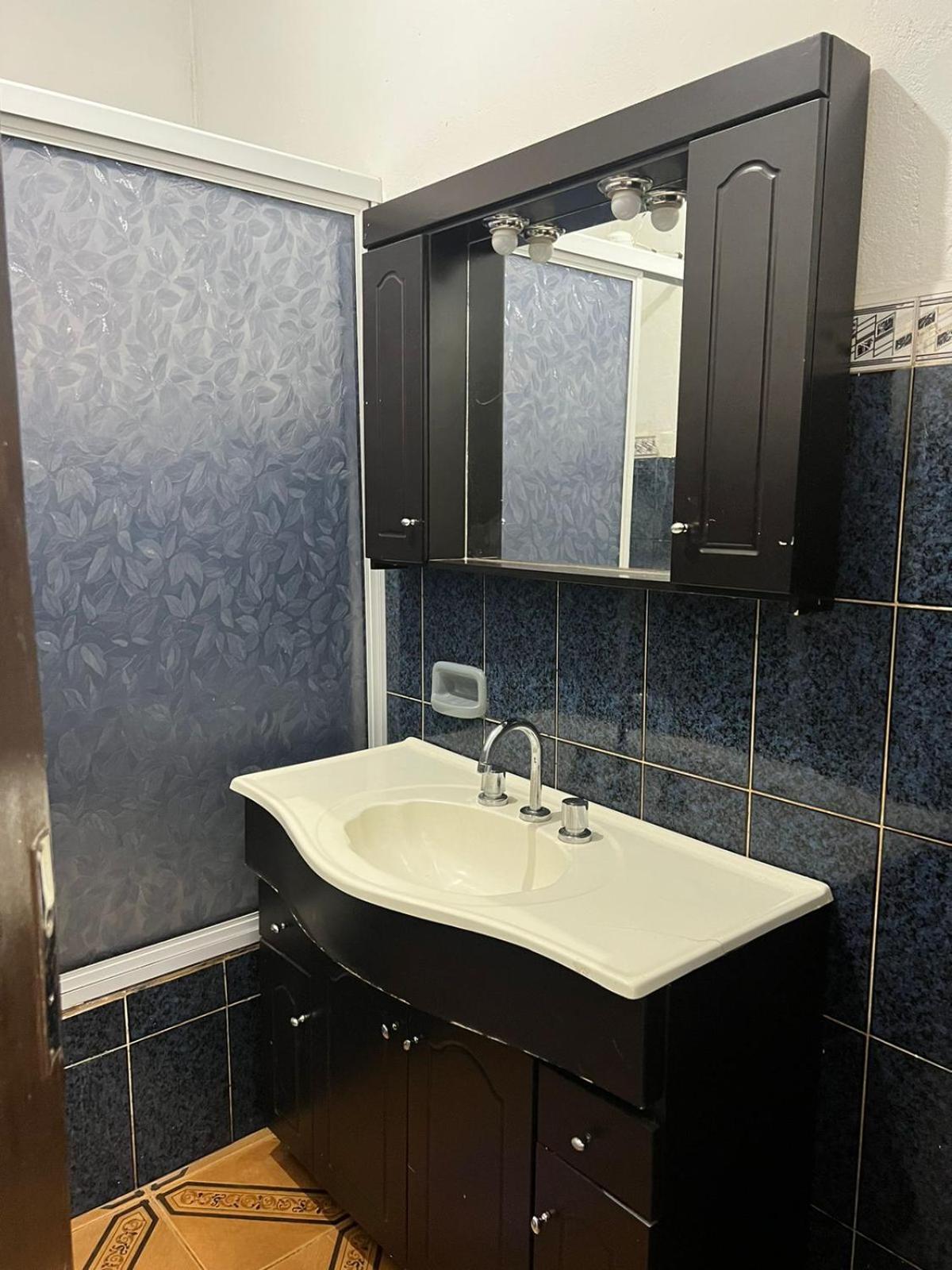 Cabanas Vacaciones Copadas Vc Пуерто Игуасу Екстериор снимка