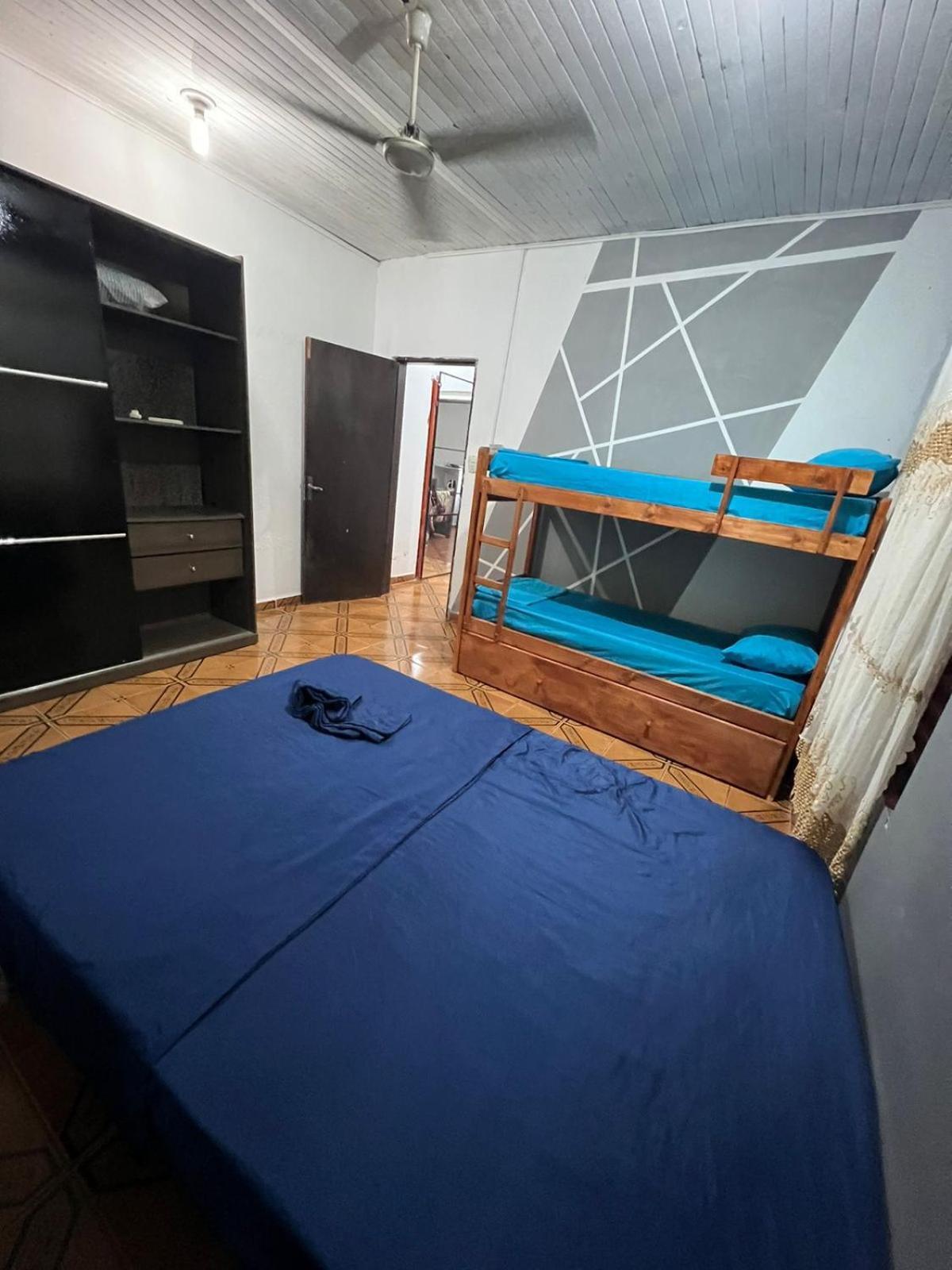 Cabanas Vacaciones Copadas Vc Пуерто Игуасу Екстериор снимка