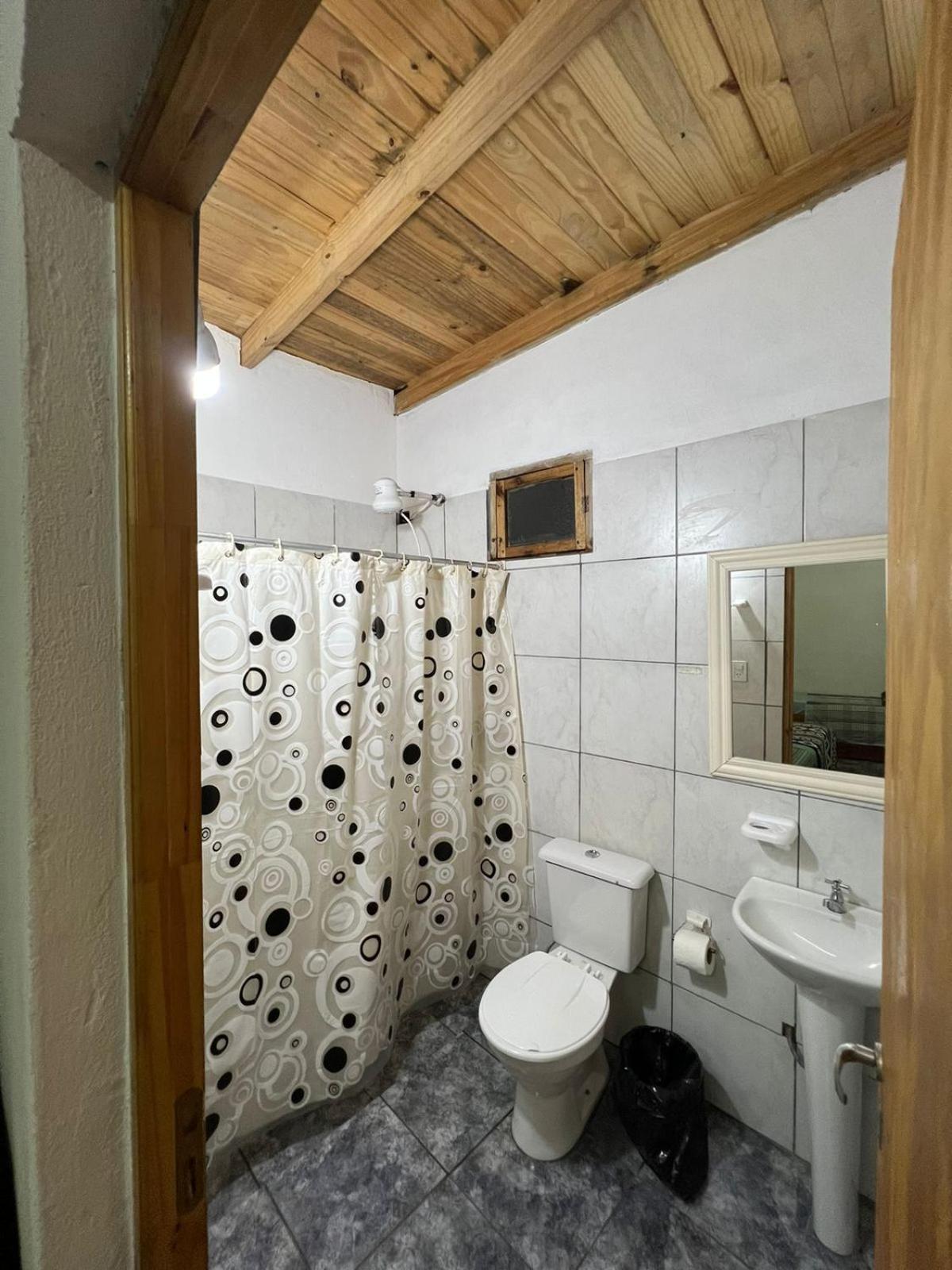 Cabanas Vacaciones Copadas Vc Пуерто Игуасу Екстериор снимка