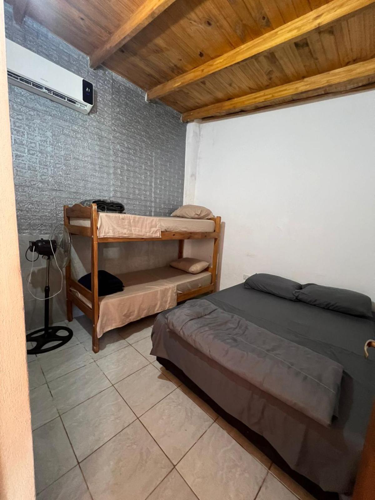 Cabanas Vacaciones Copadas Vc Пуерто Игуасу Екстериор снимка
