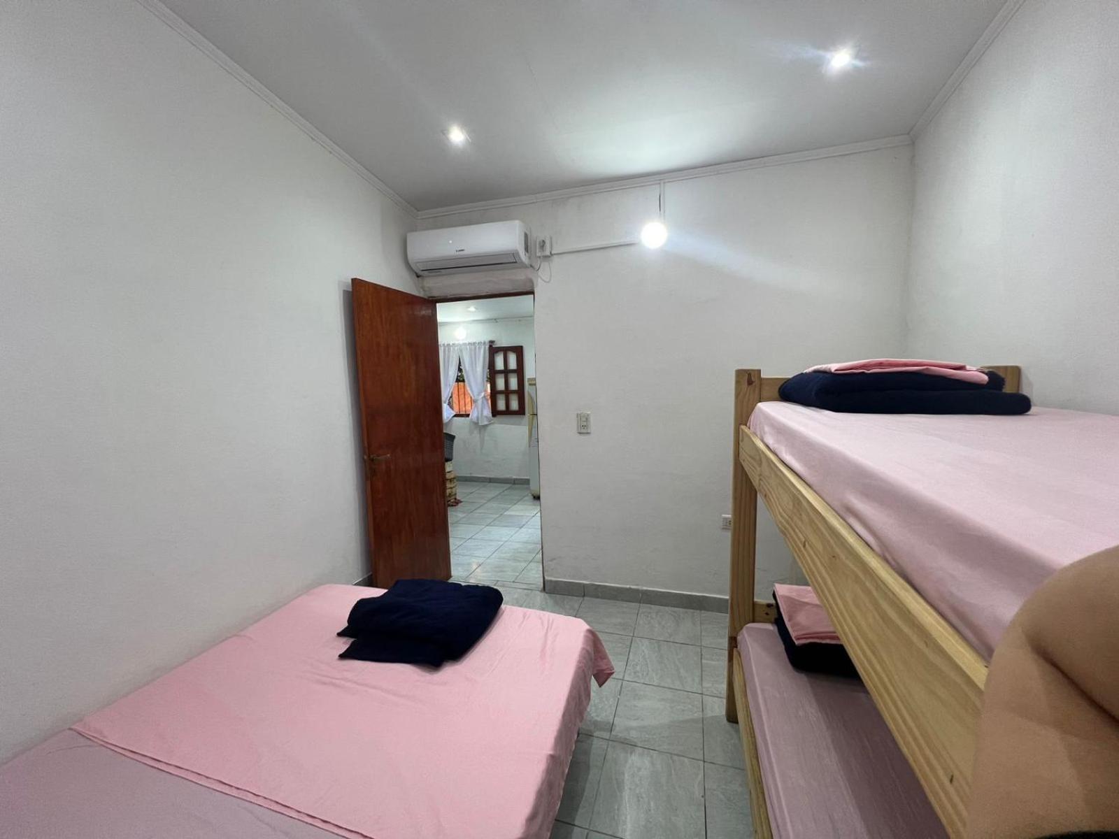 Cabanas Vacaciones Copadas Vc Пуерто Игуасу Екстериор снимка