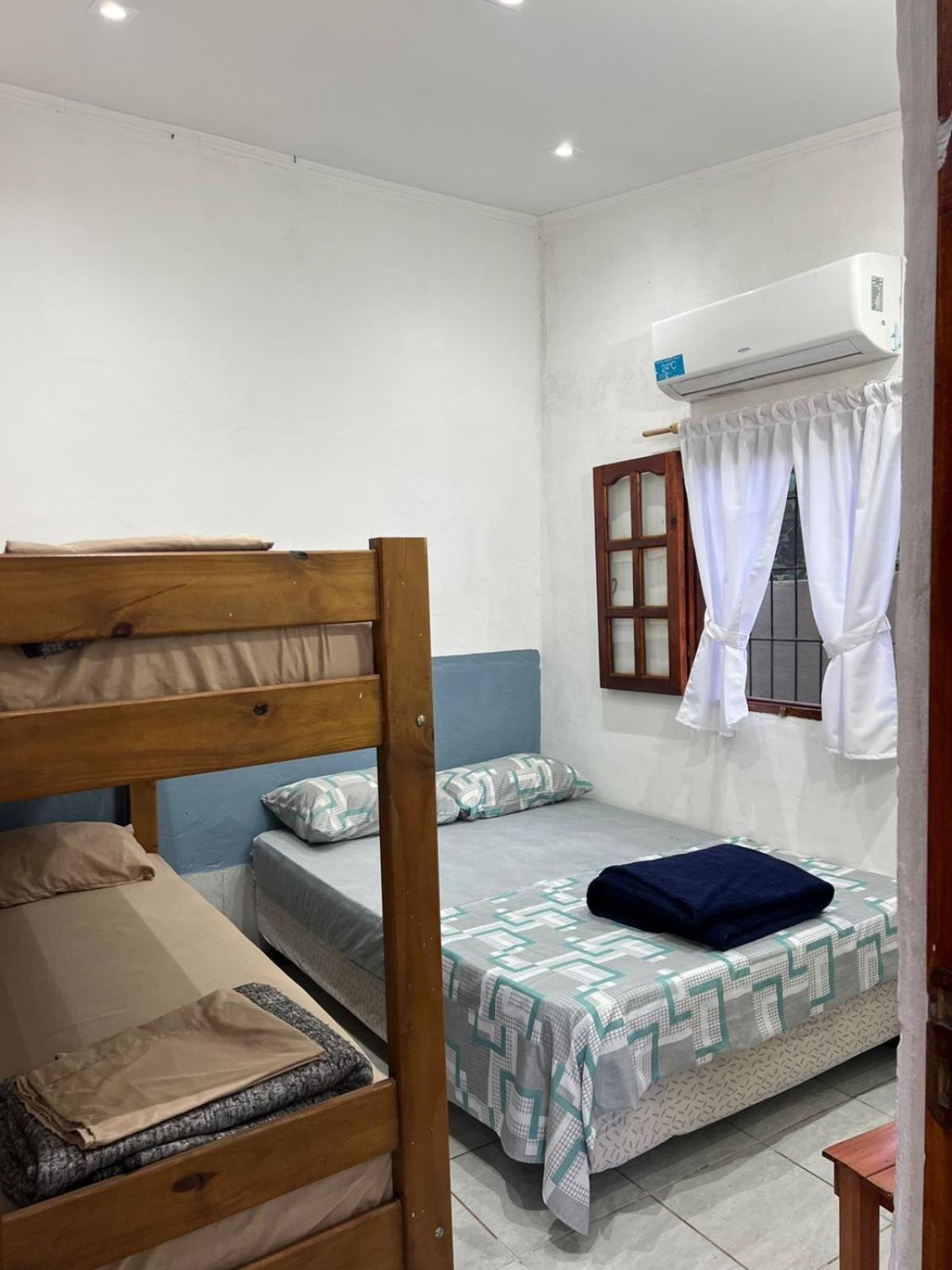 Cabanas Vacaciones Copadas Vc Пуерто Игуасу Екстериор снимка