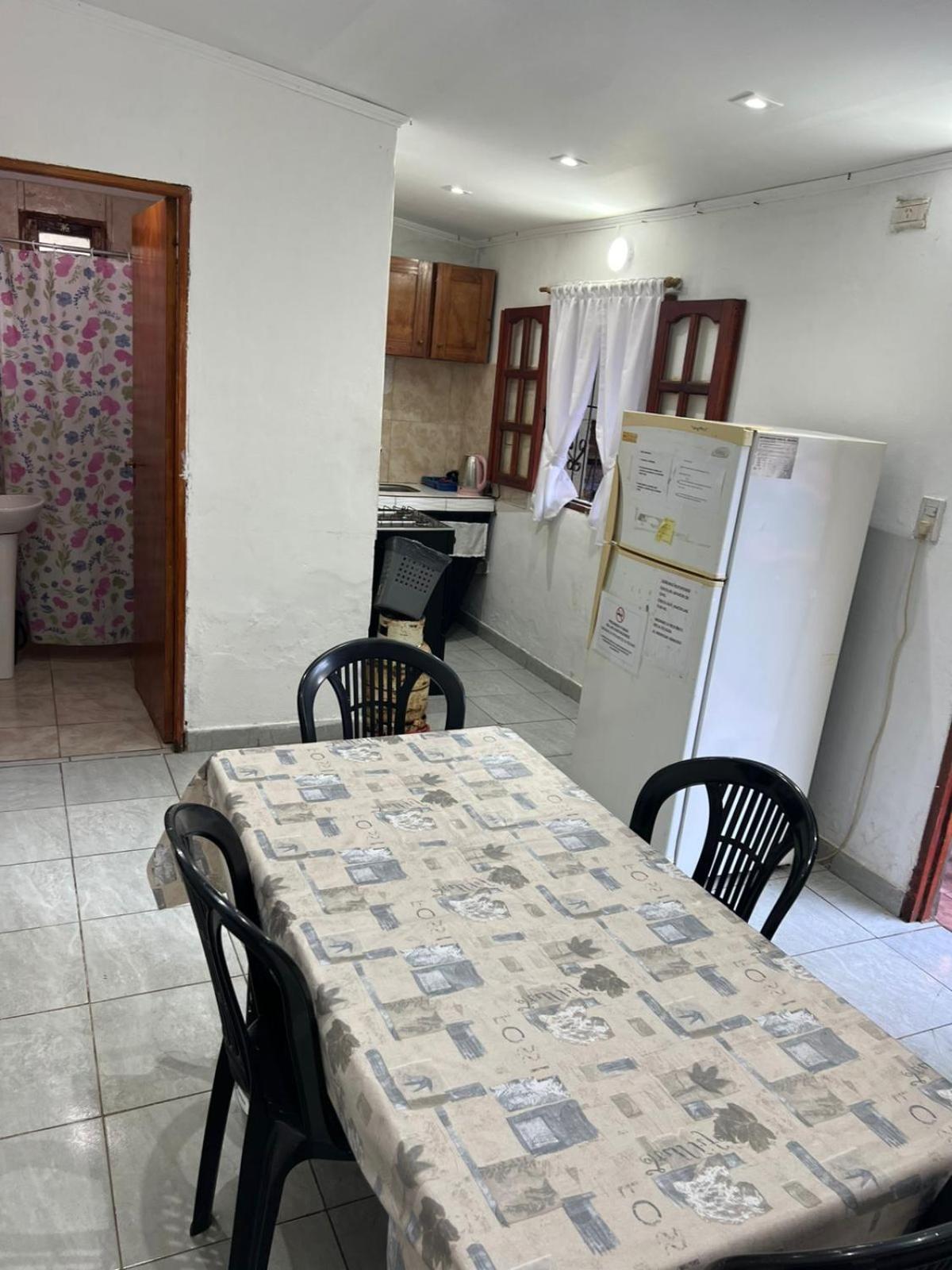 Cabanas Vacaciones Copadas Vc Пуерто Игуасу Екстериор снимка