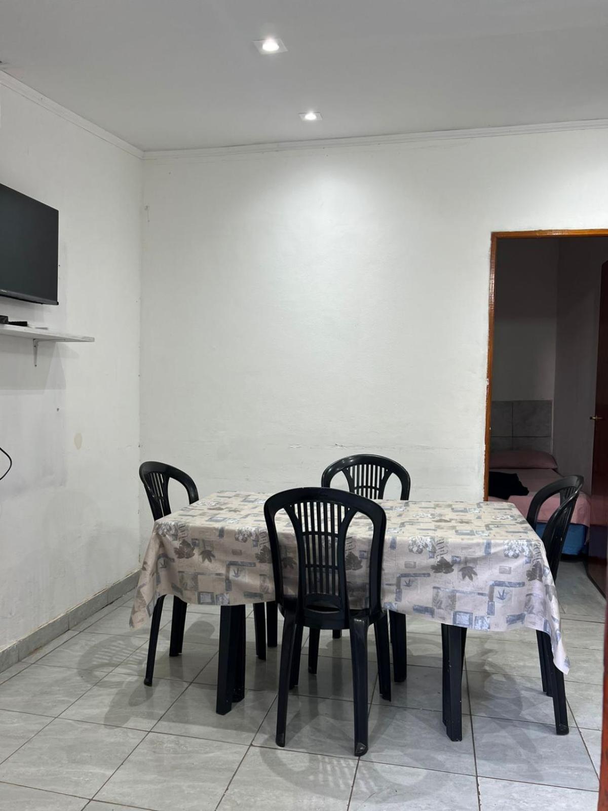 Cabanas Vacaciones Copadas Vc Пуерто Игуасу Екстериор снимка