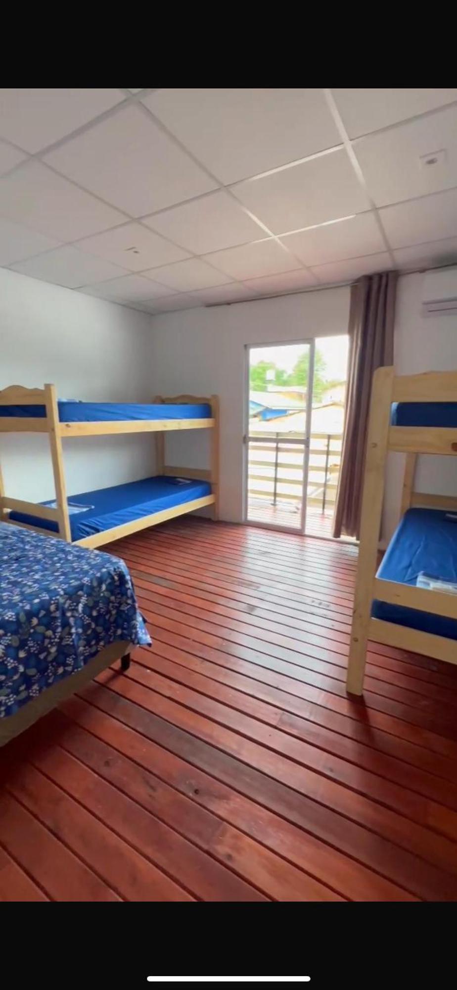 Cabanas Vacaciones Copadas Vc Пуерто Игуасу Екстериор снимка