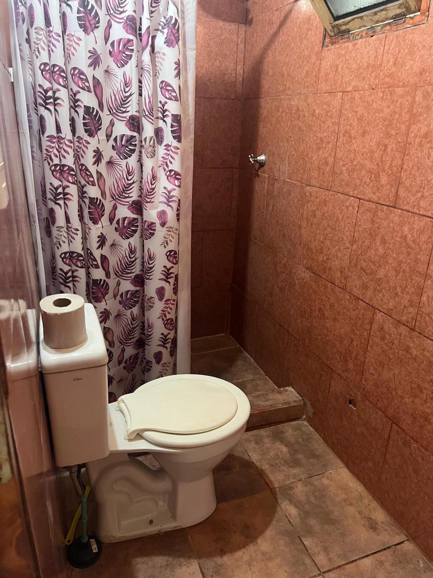Cabanas Vacaciones Copadas Vc Пуерто Игуасу Екстериор снимка