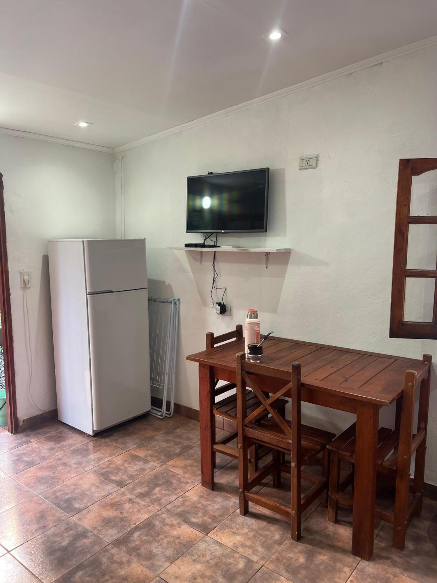 Cabanas Vacaciones Copadas Vc Пуерто Игуасу Екстериор снимка
