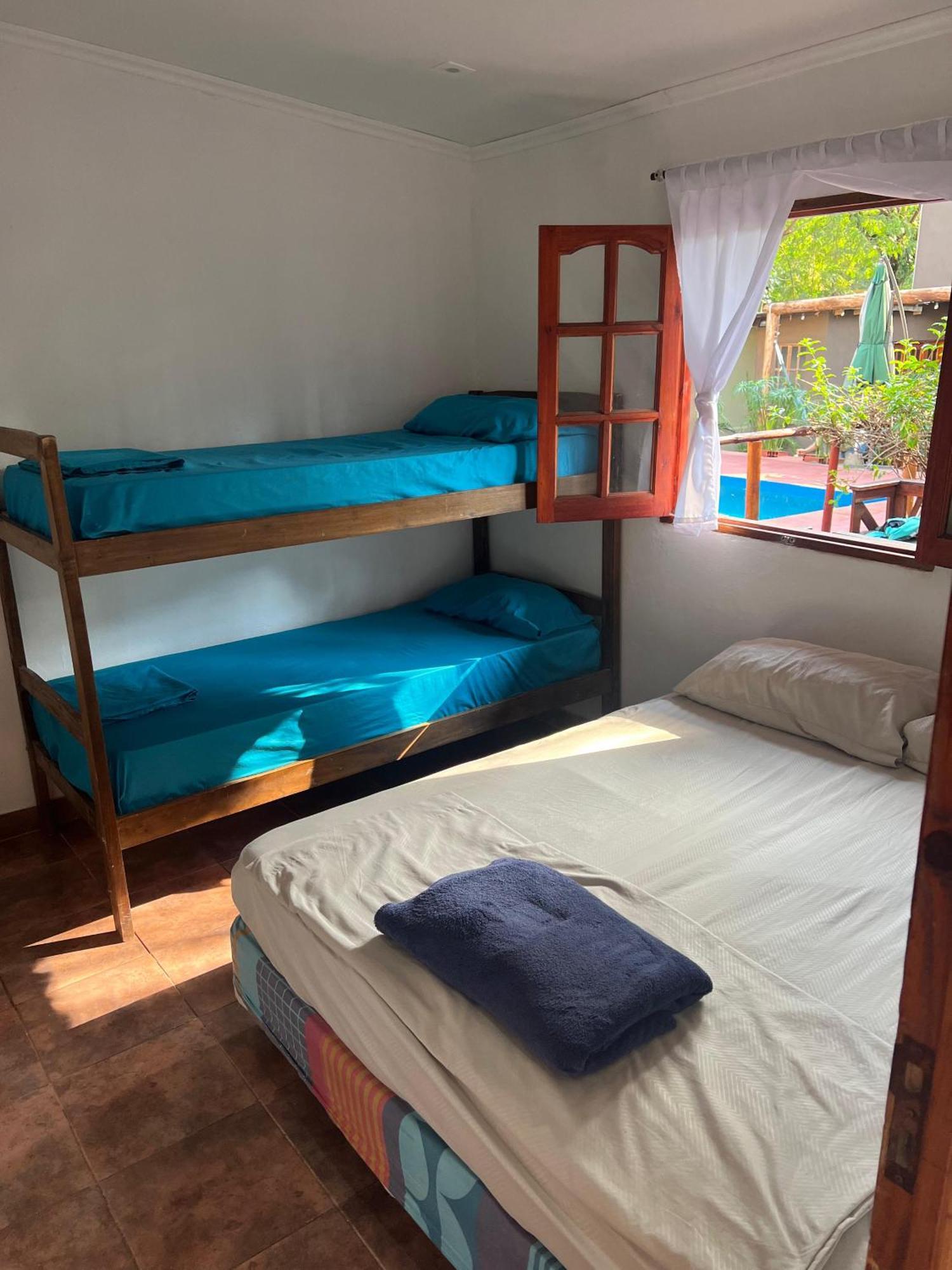 Cabanas Vacaciones Copadas Vc Пуерто Игуасу Екстериор снимка