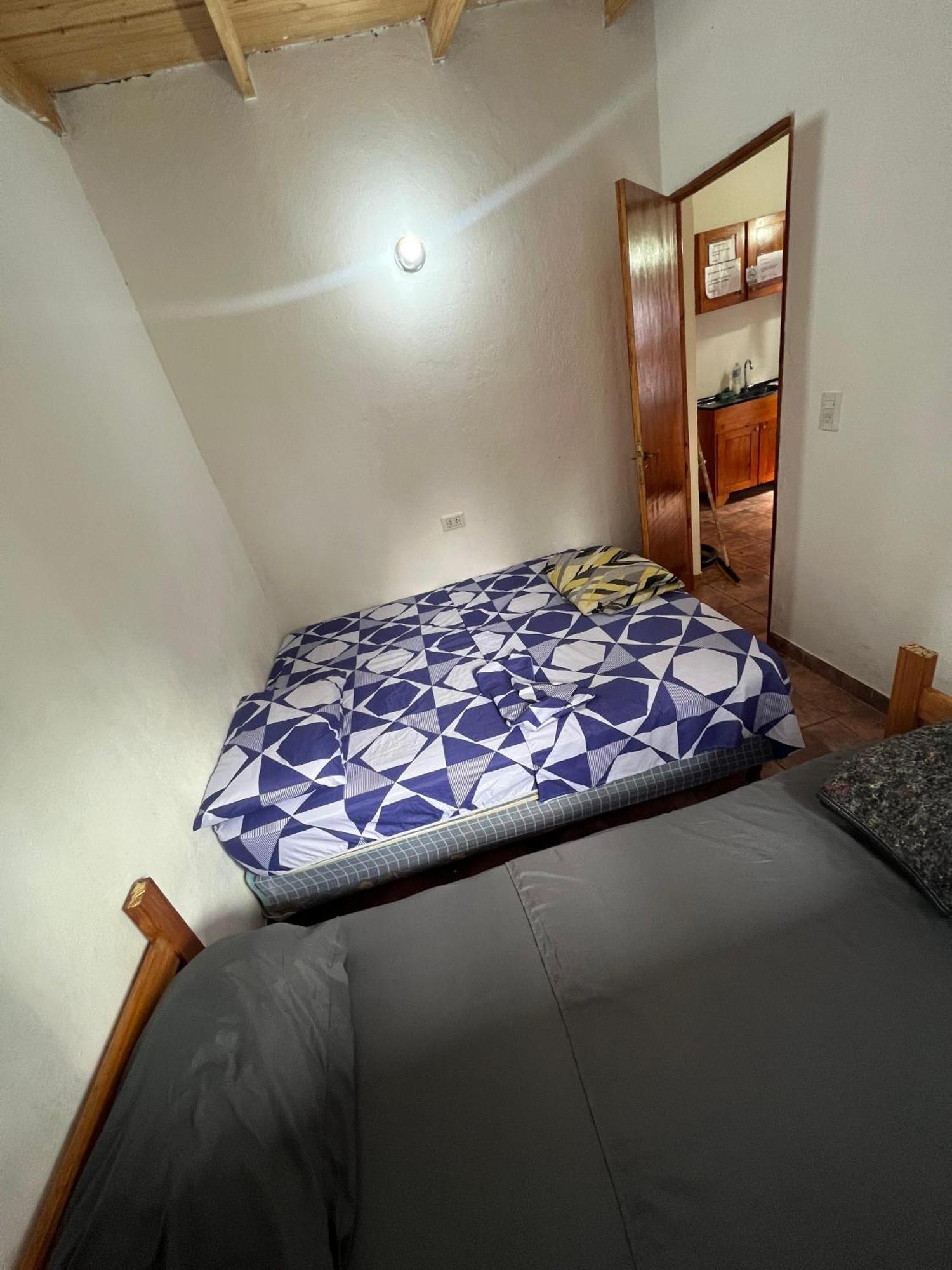 Cabanas Vacaciones Copadas Vc Пуерто Игуасу Екстериор снимка